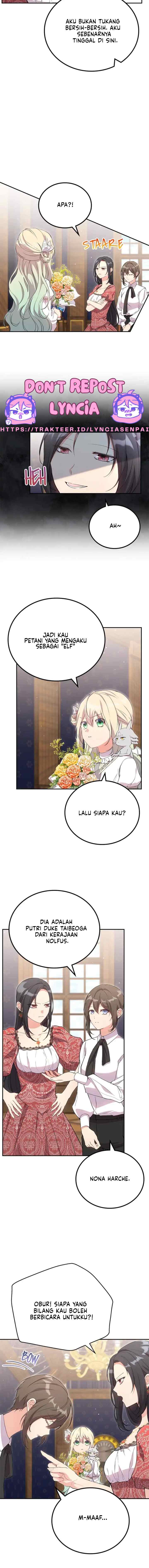 Trumping My Tragic Destiny chapter 14 halaman 15