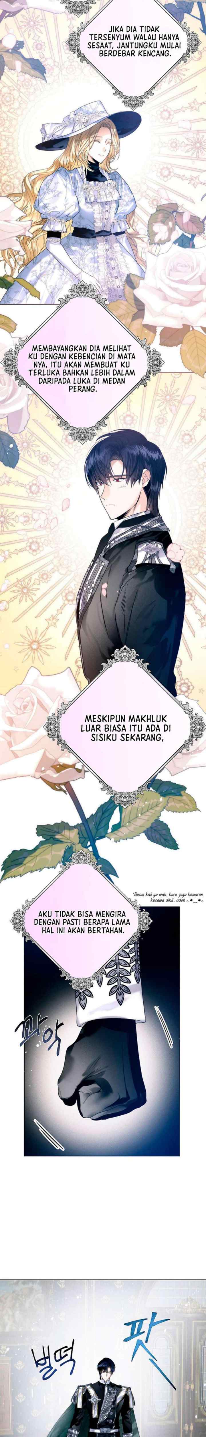 Royal Marriage chapter 76 halaman 6