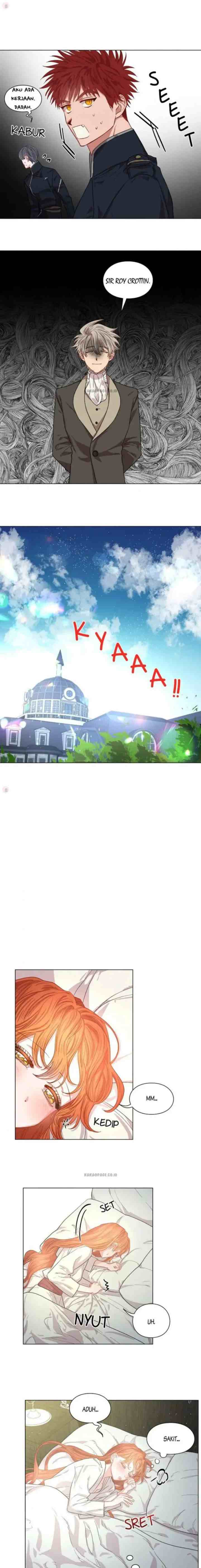 Lucia chapter 23 halaman 7