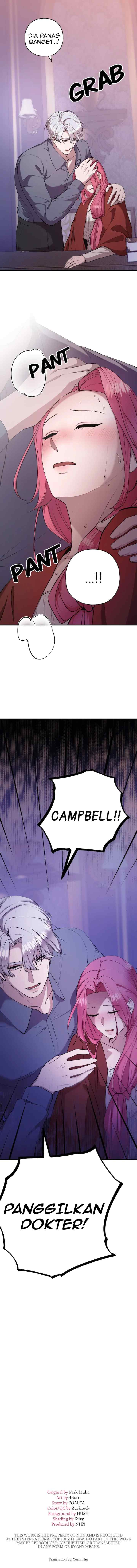 The Devilishly Trash Duke chapter 28 halaman 16