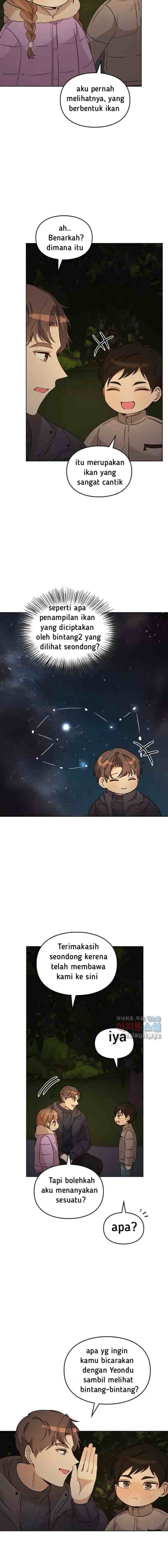 I Become a Fool When It Comes to My Daughter chapter 94 halaman 12