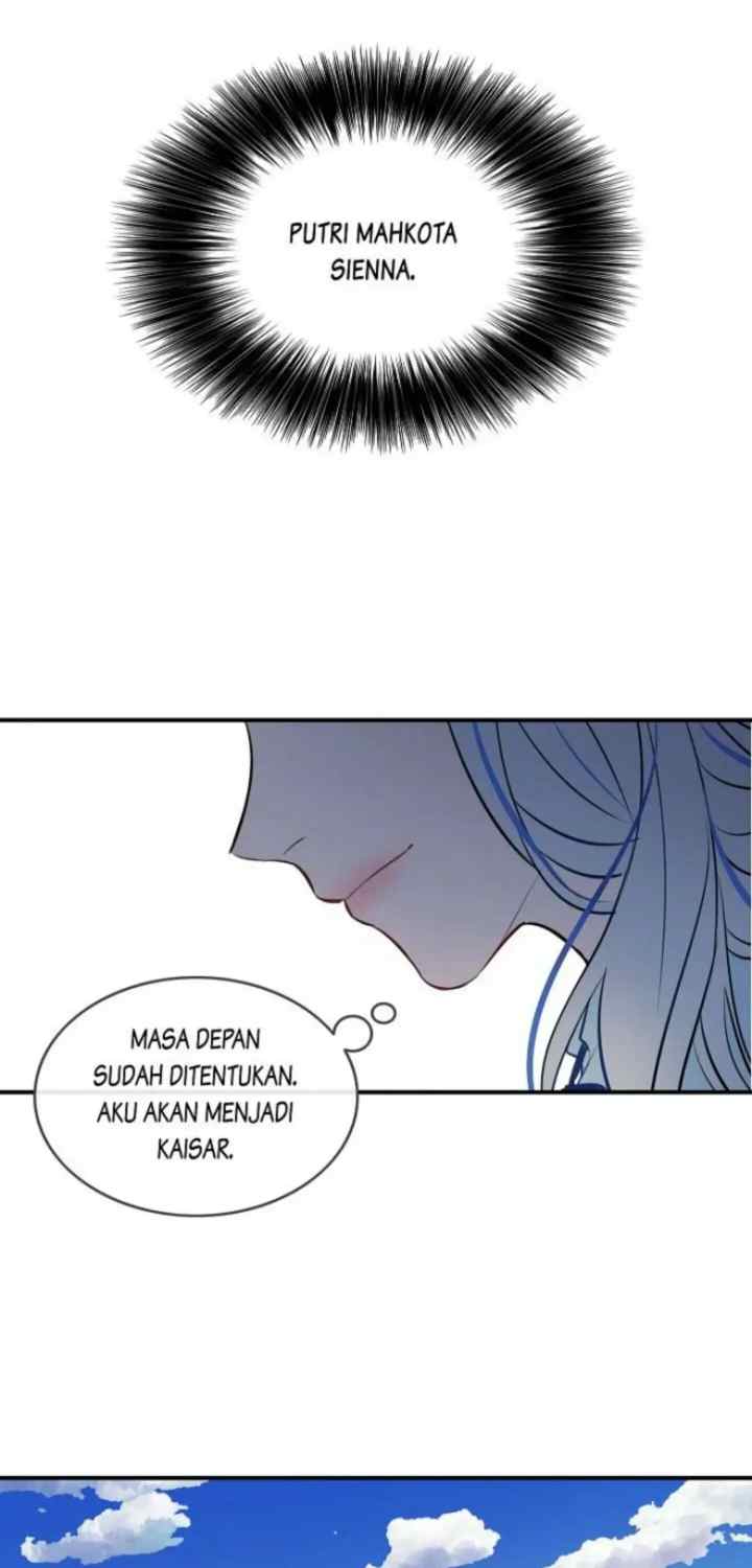 The Great Wish chapter 0 halaman 5