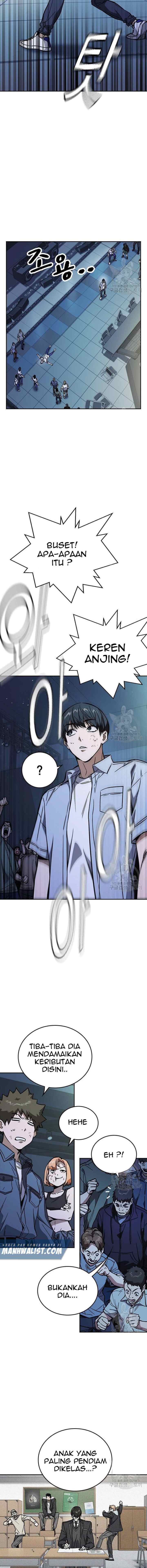 Kenkyu Gurupu chapter 187 halaman 13