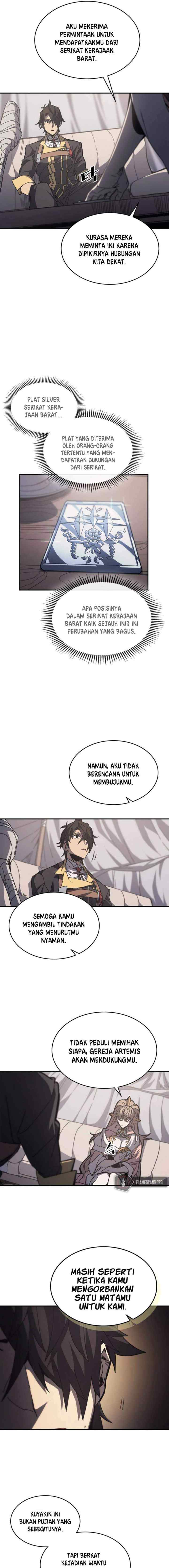 A Returner's Magic Should Be Special chapter 162 halaman 13