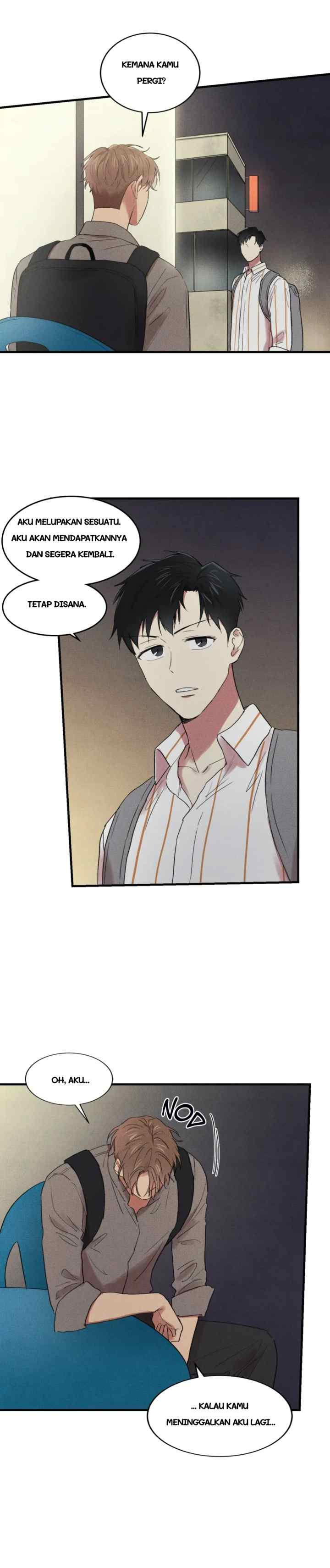 Literary Boy chapter 11 halaman 11
