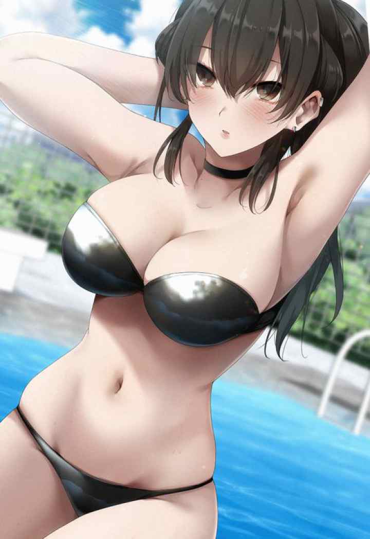 Mishiranu Joshikousei ni Kankensareta Mangaka no Hanashi chapter 47 halaman 9