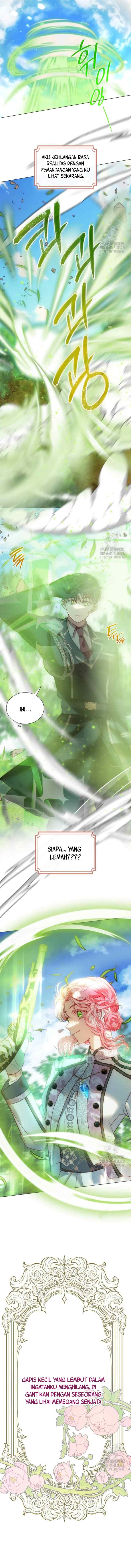 I Was Born The Second Daughter chapter 50 halaman 18