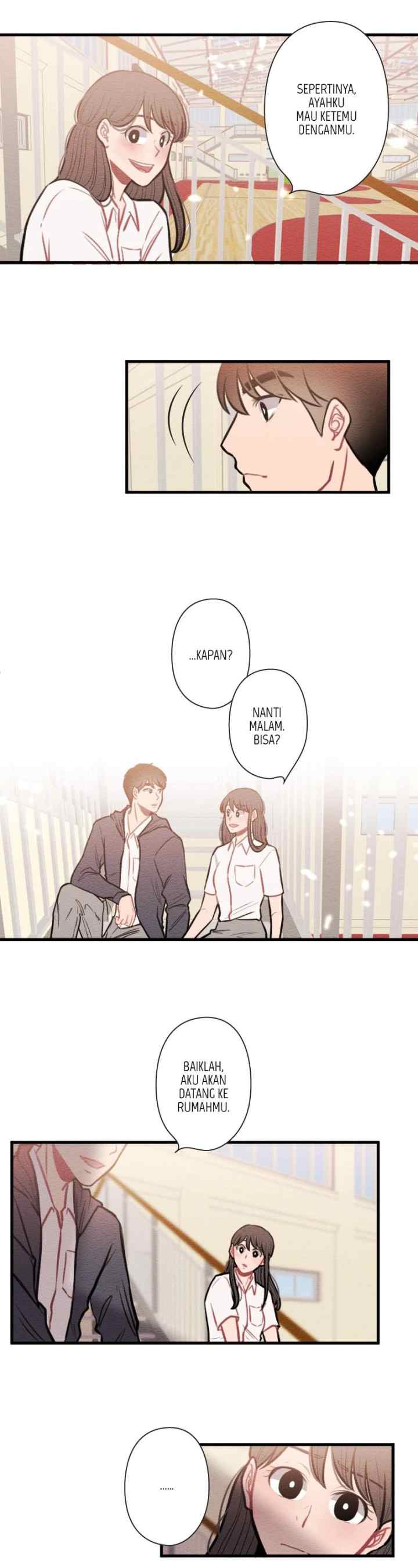 Mistake S1 chapter 57 halaman 11