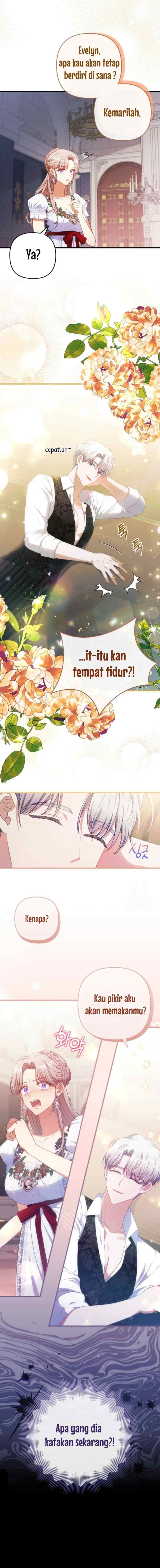 I Was Seduced By The Sick Male Lead chapter 73 halaman 10