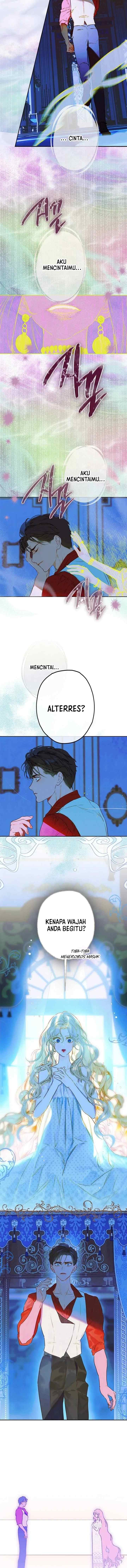 My Mom Got A Contract Marriage chapter 52 halaman 10