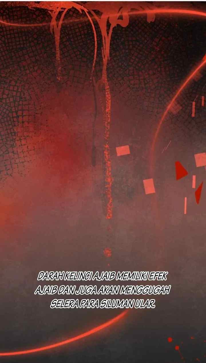 Tribute's Road To Survival chapter 14 halaman 13