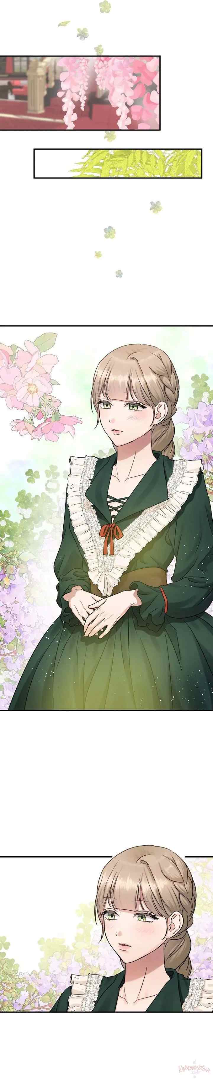 Dos Herederos chapter 44 halaman 11