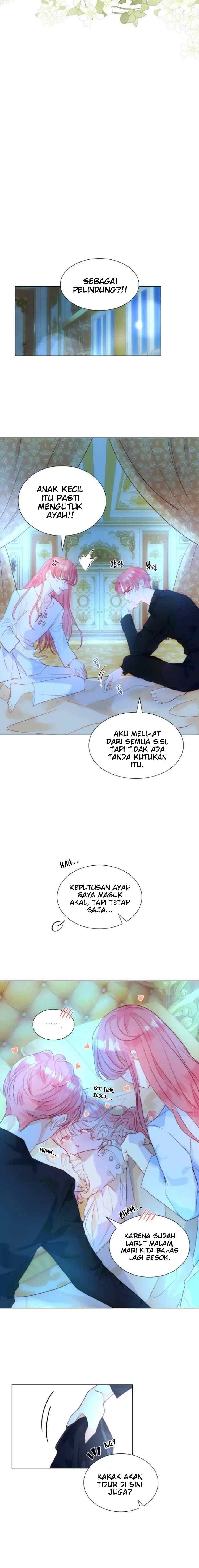 I Was Born The Second Daughter chapter 20 halaman 6