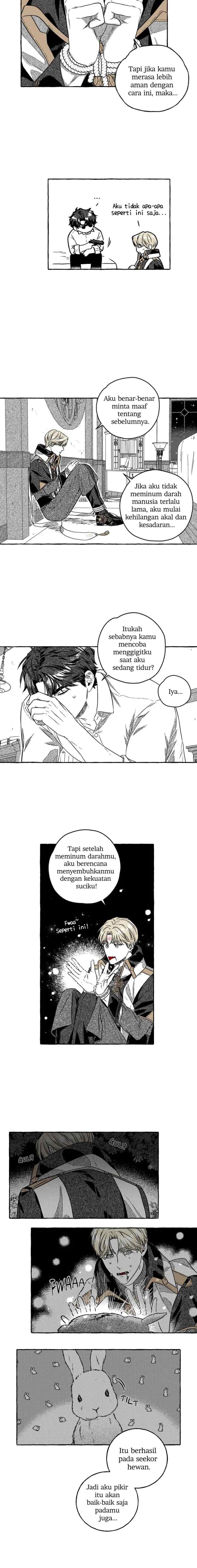 Os Empreiteiros de Pandora chapter 3 halaman 6