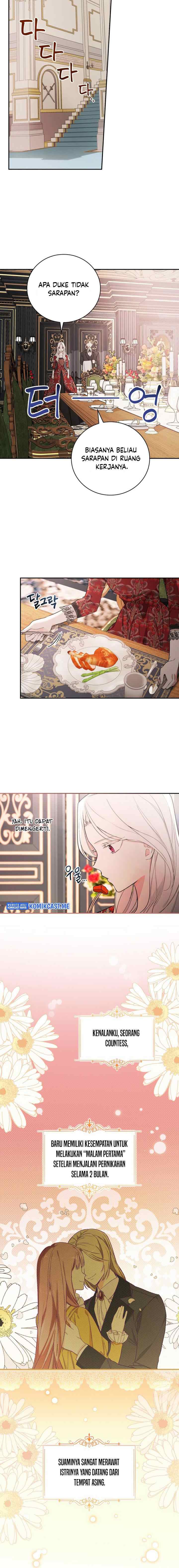 I'll Become the Mother of the Hero chapter 10 halaman 6
