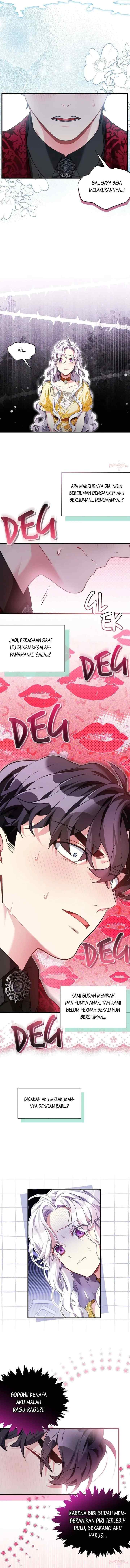 Not Sew Wicked Stepmom chapter 108 halaman 12