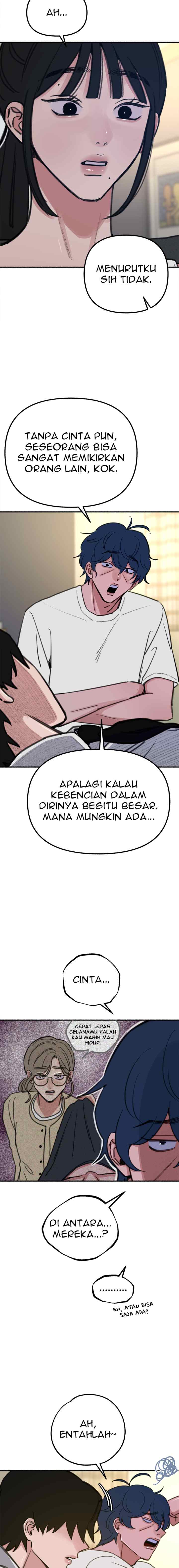 Muse On Yumyeong chapter 58 halaman 5