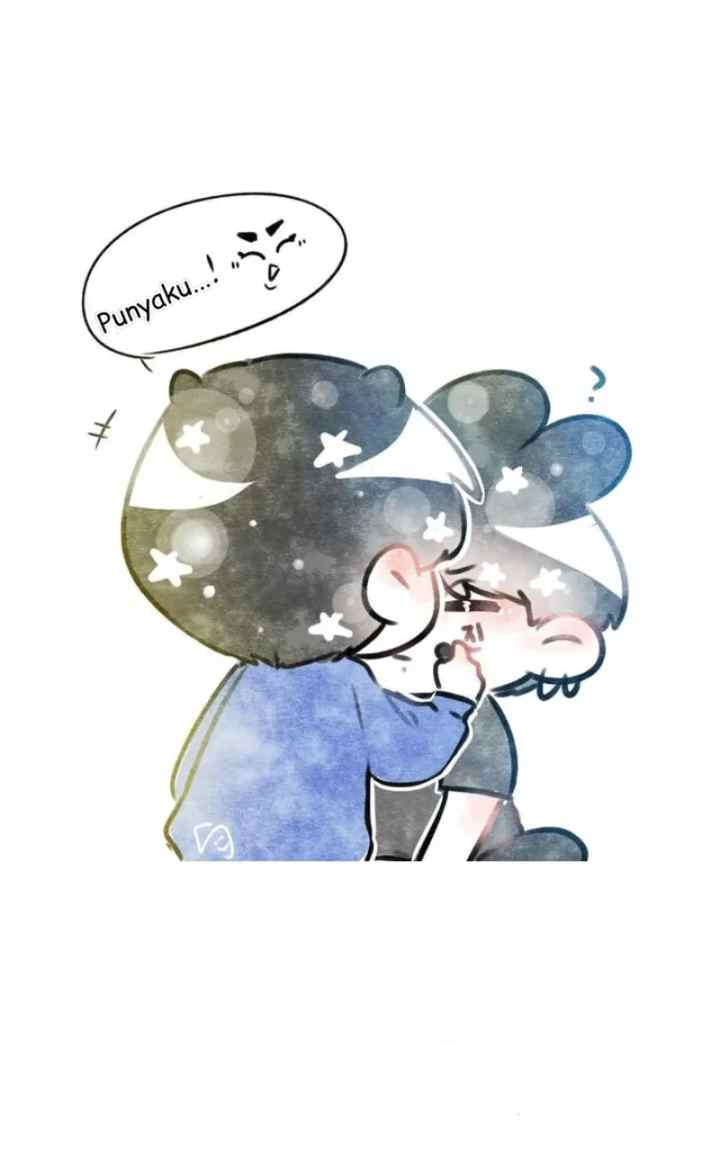 Hamster And The Bunny chapter 51 halaman 5