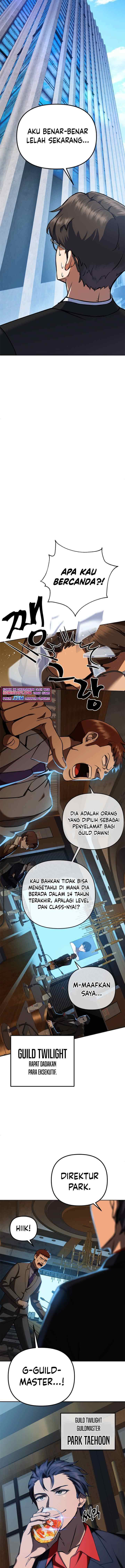 Maxed Out Leveling chapter 11 halaman 17