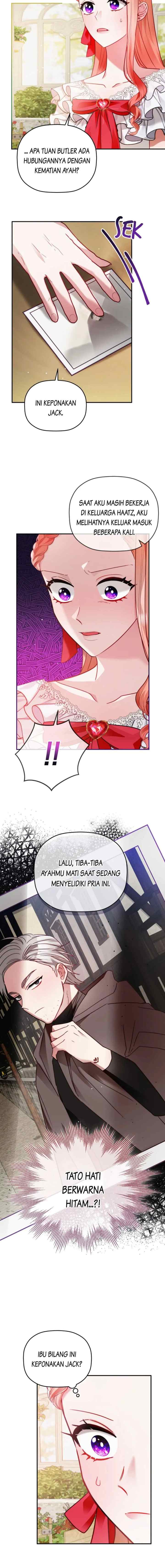 Preventing the Making of Tyrant chapter 75 halaman 8