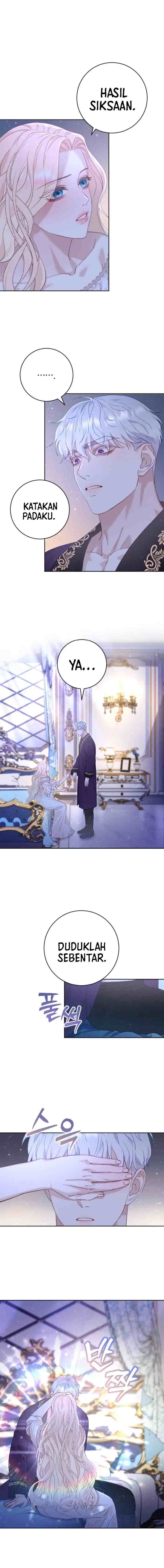 Tamed a Blackened Slave Man chapter 14 halaman 4