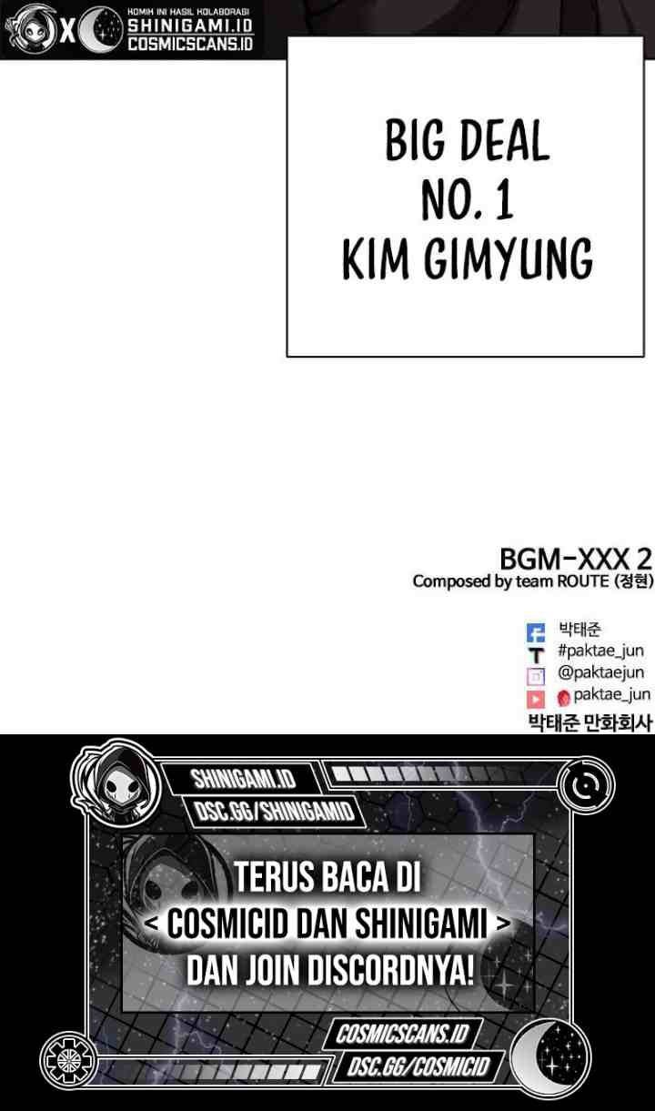 Lookism chapter 461 halaman 16