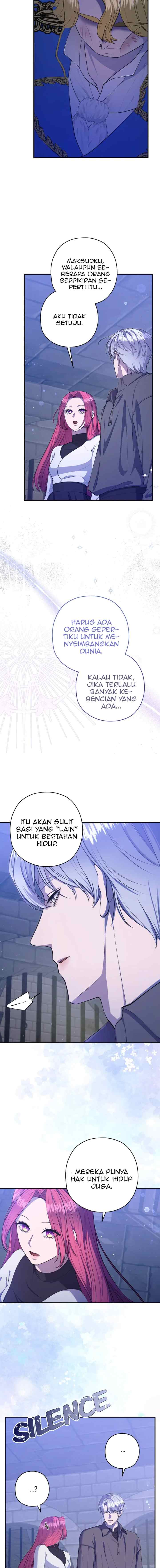 The Devilishly Trash Duke chapter 15 halaman 8