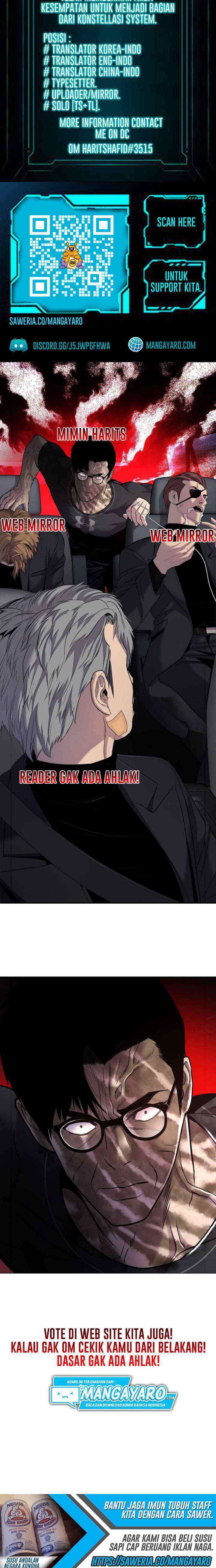 Number One Star Instructor Master Baek (One Hit Teacher, Master Baek) chapter 25.2 halaman 14