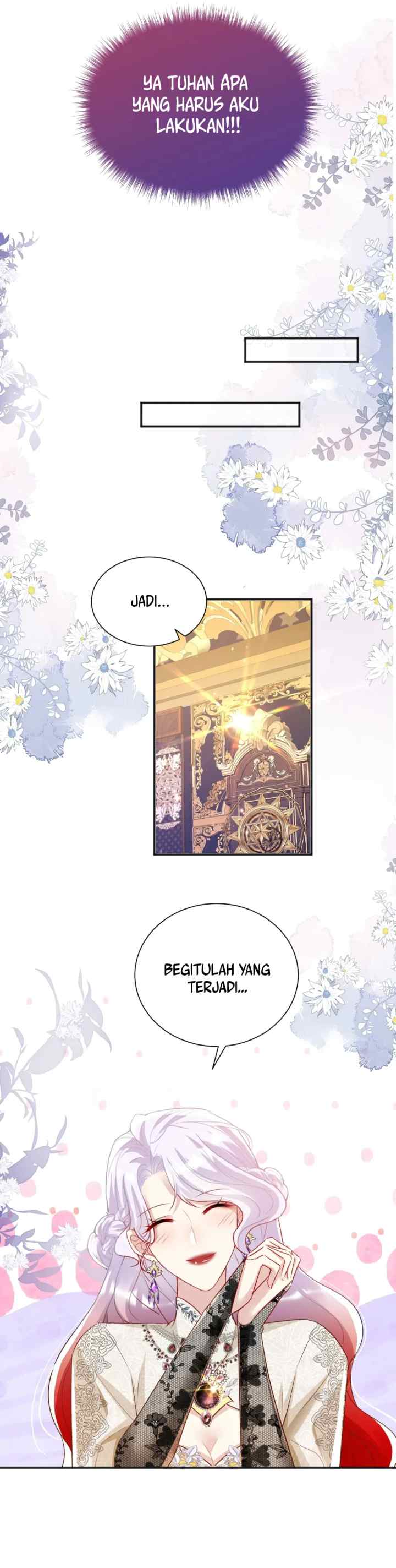 Forcibly Occupy His Highness the Prince chapter 4 halaman 14