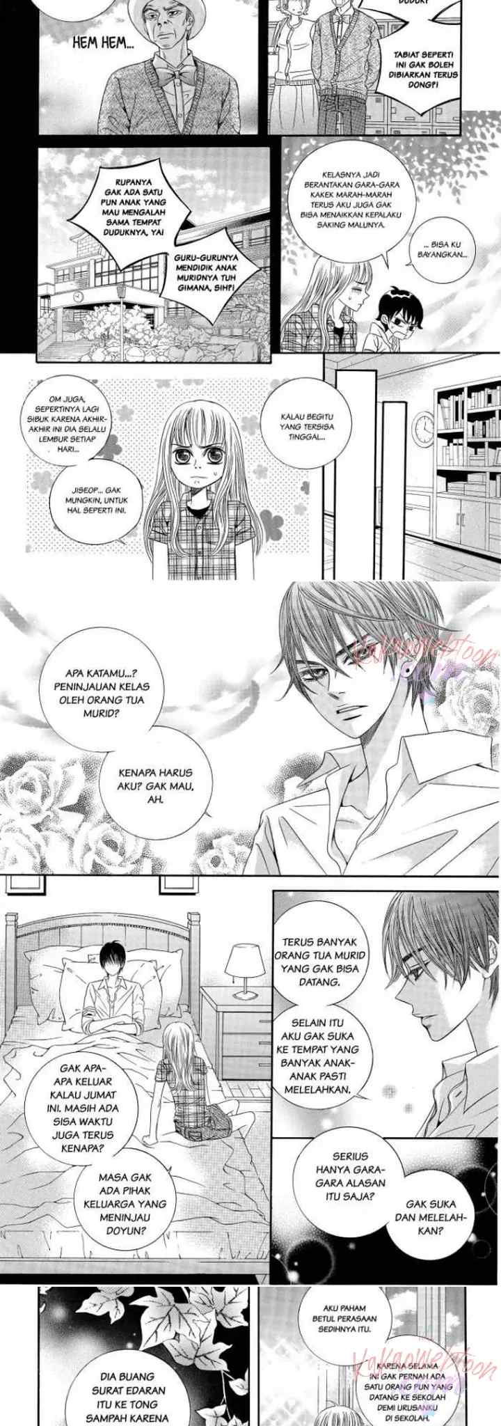 I Pick Dahong chapter 7 halaman 13