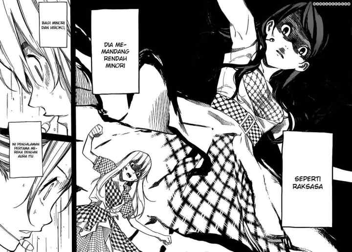 AKB 49 chapter 115 halaman 9