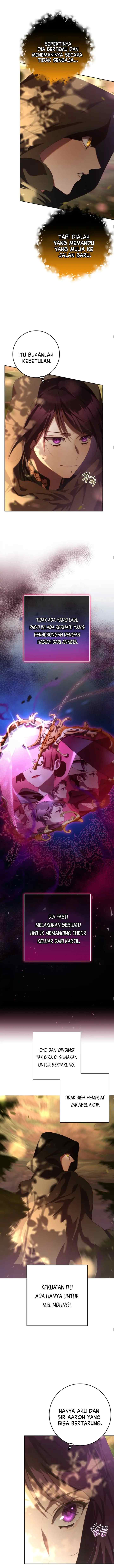 Crowning a Spoiled Prince chapter 59 halaman 4