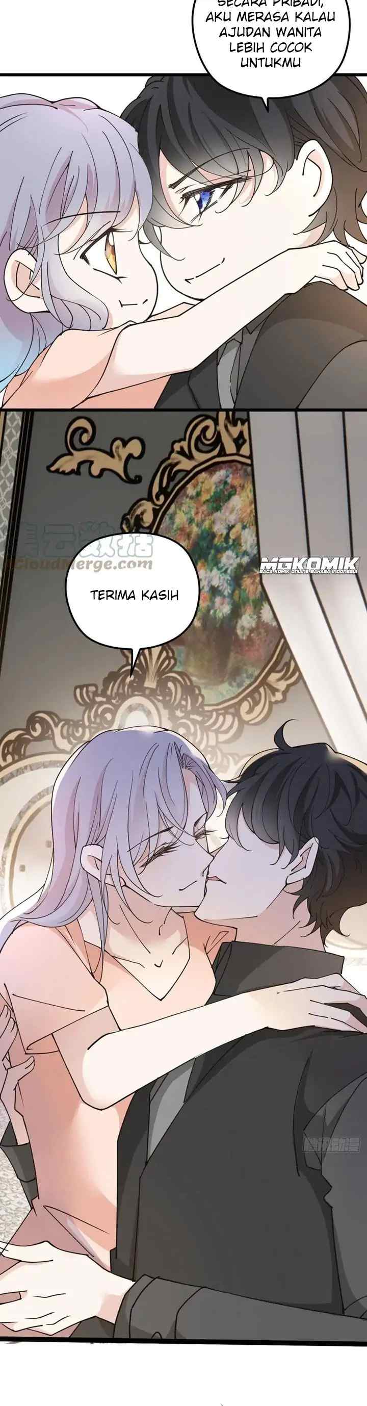 The Duke's Hidden Baby: BOGO! chapter 168 halaman 6