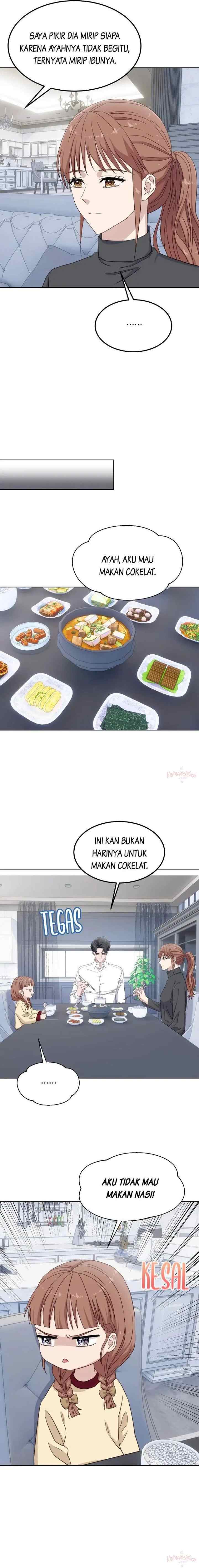 Delete (Tasse) chapter 43 halaman 7
