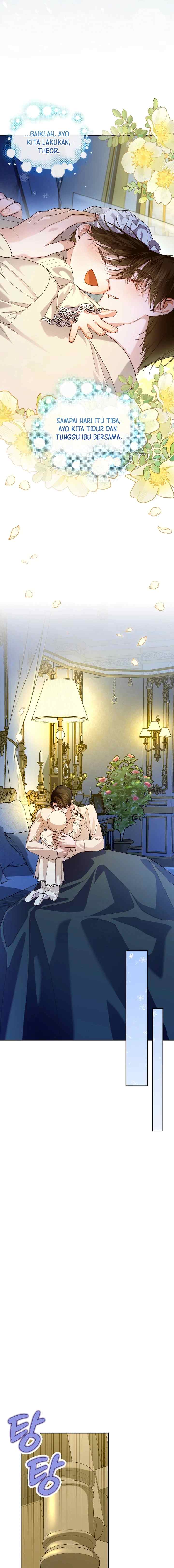 How to Hide the Emperor's Child chapter 104 halaman 8