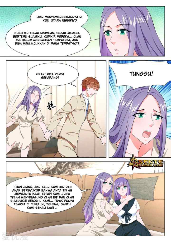 Metropolitan System chapter 326 halaman 14