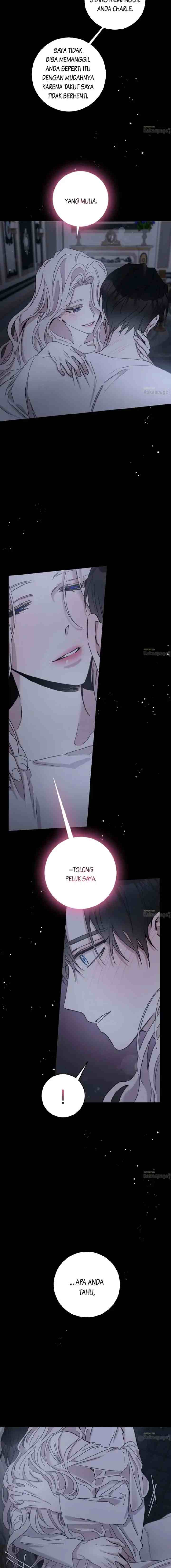 I Tamed a Tyrant and Ran Away chapter 28 halaman 11