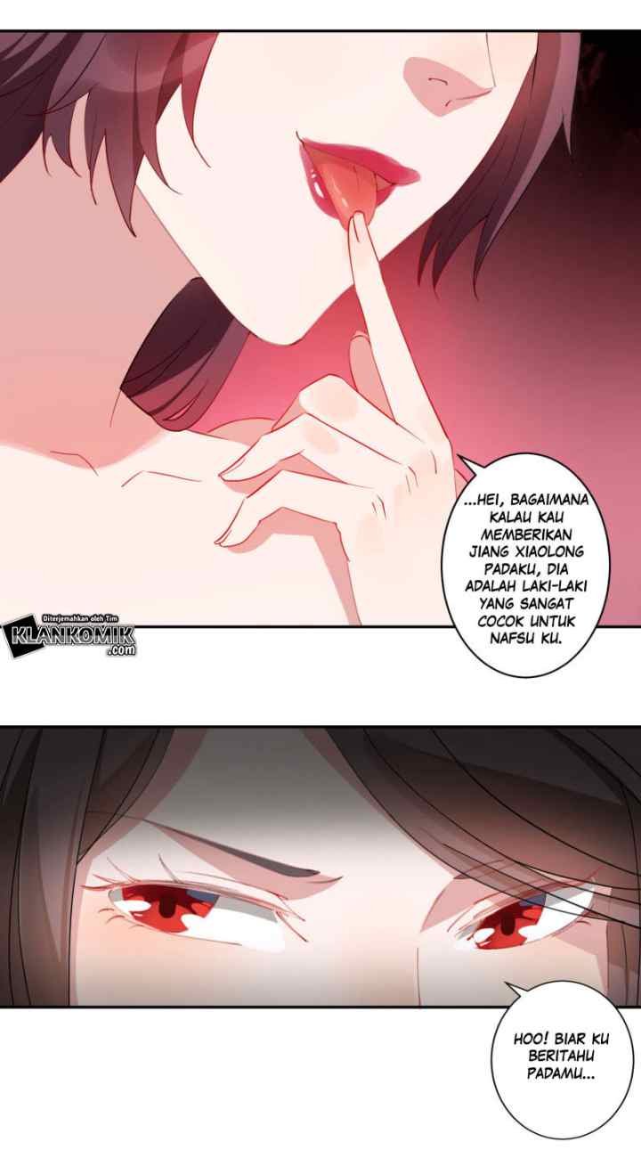 Beautiful Boss Cold-Hearted chapter 27 halaman 15