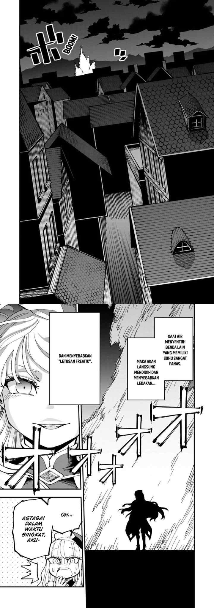 Katainaka no Ossan, Kensei ni Naru ~tada no inaka no kenjutsu shihan datta no ni, taisei shita deshi-tachi ga ore wo hottekurenai ken~ chapter 6 halaman 11