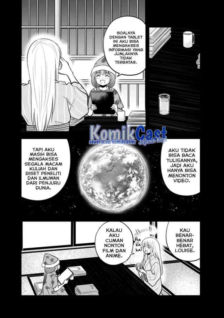 Orenchi ni Kita Onna Kishi to Inakagurashi Surukotoninatta Ken chapter 108 halaman 5