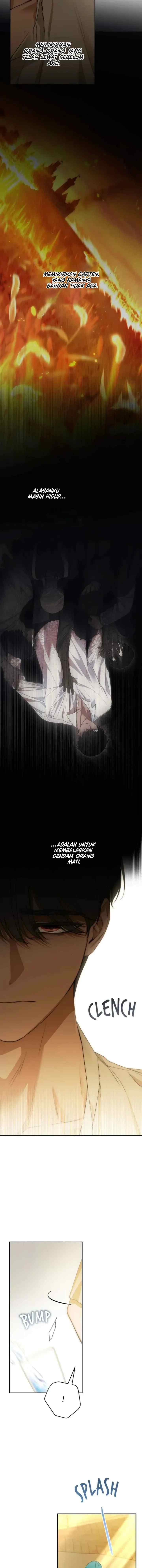 Little Princess Mint chapter 110 halaman 13
