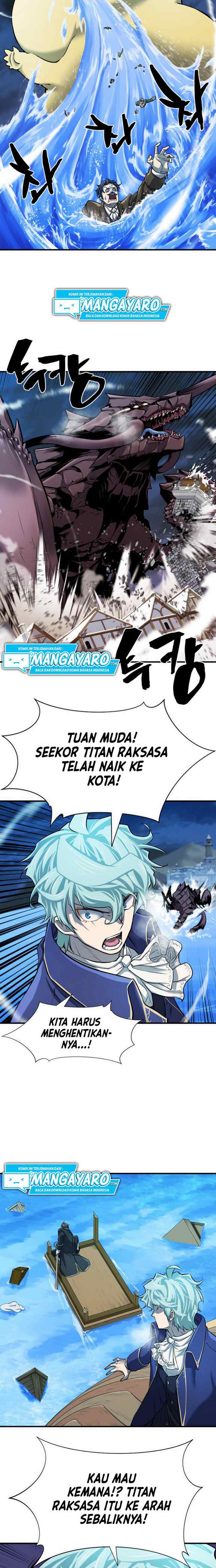 O melhor engenheiro do mundo chapter 28.2 halaman 12