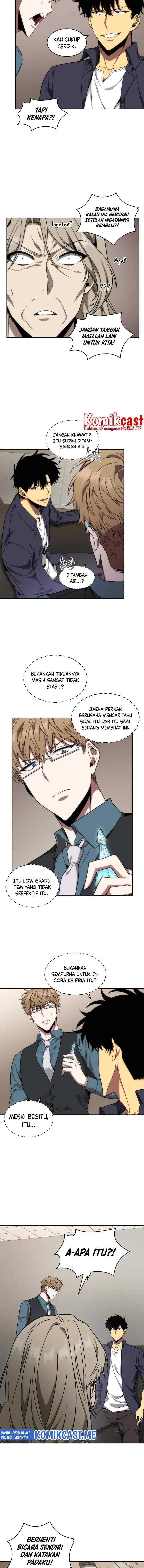Tomb Raider King chapter 290 halaman 7