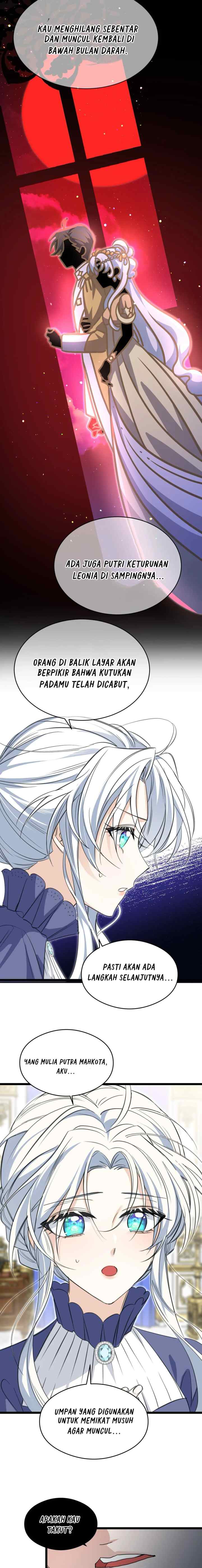 The Ducal Family's Poisonous Flower chapter 13 halaman 7