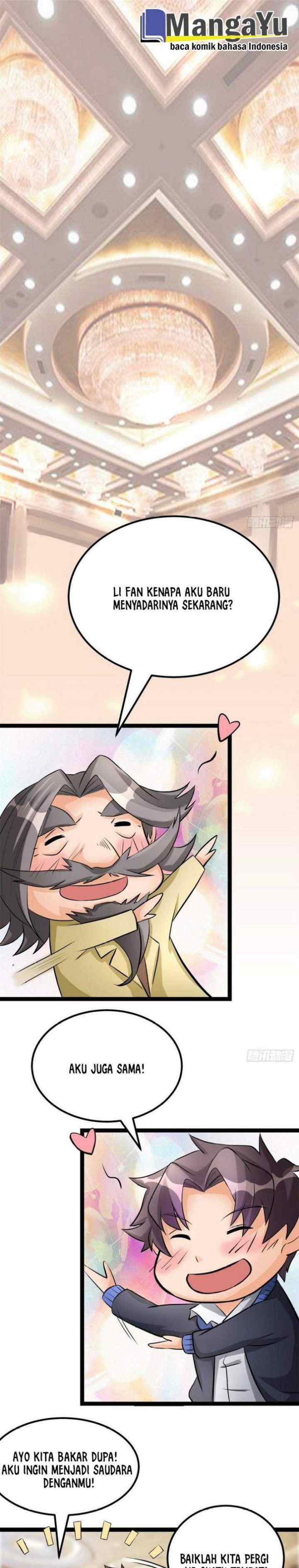 Emperor Son In Law chapter 10 halaman 4