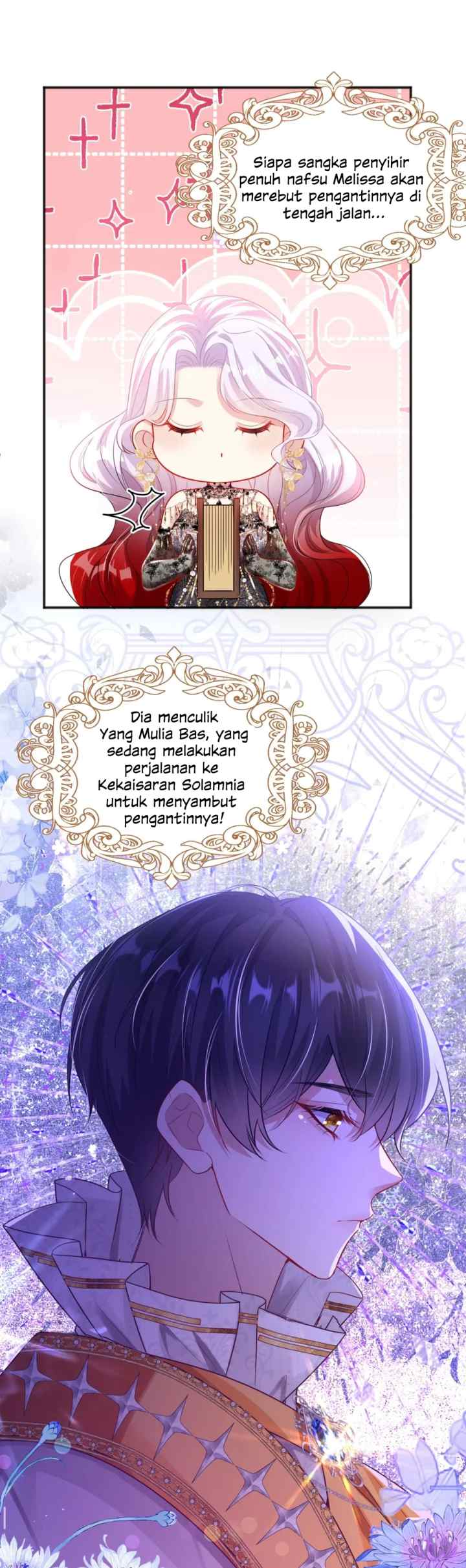 Forcibly Occupy His Highness the Prince chapter 2 halaman 4