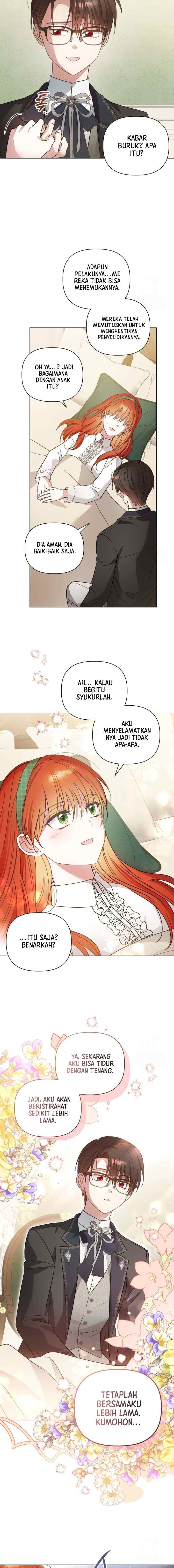 The Nerd Turned Out to Be the Tyrant chapter 26 halaman 13