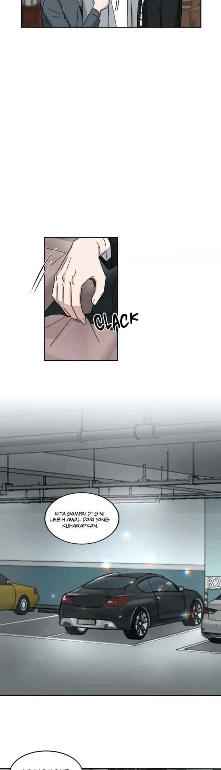 One Take chapter 24 halaman 16