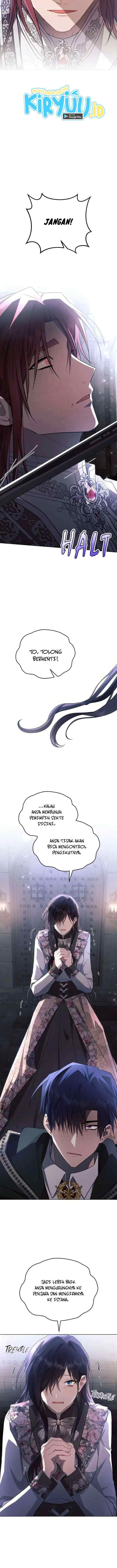 Ashtarte chapter 94 halaman 5