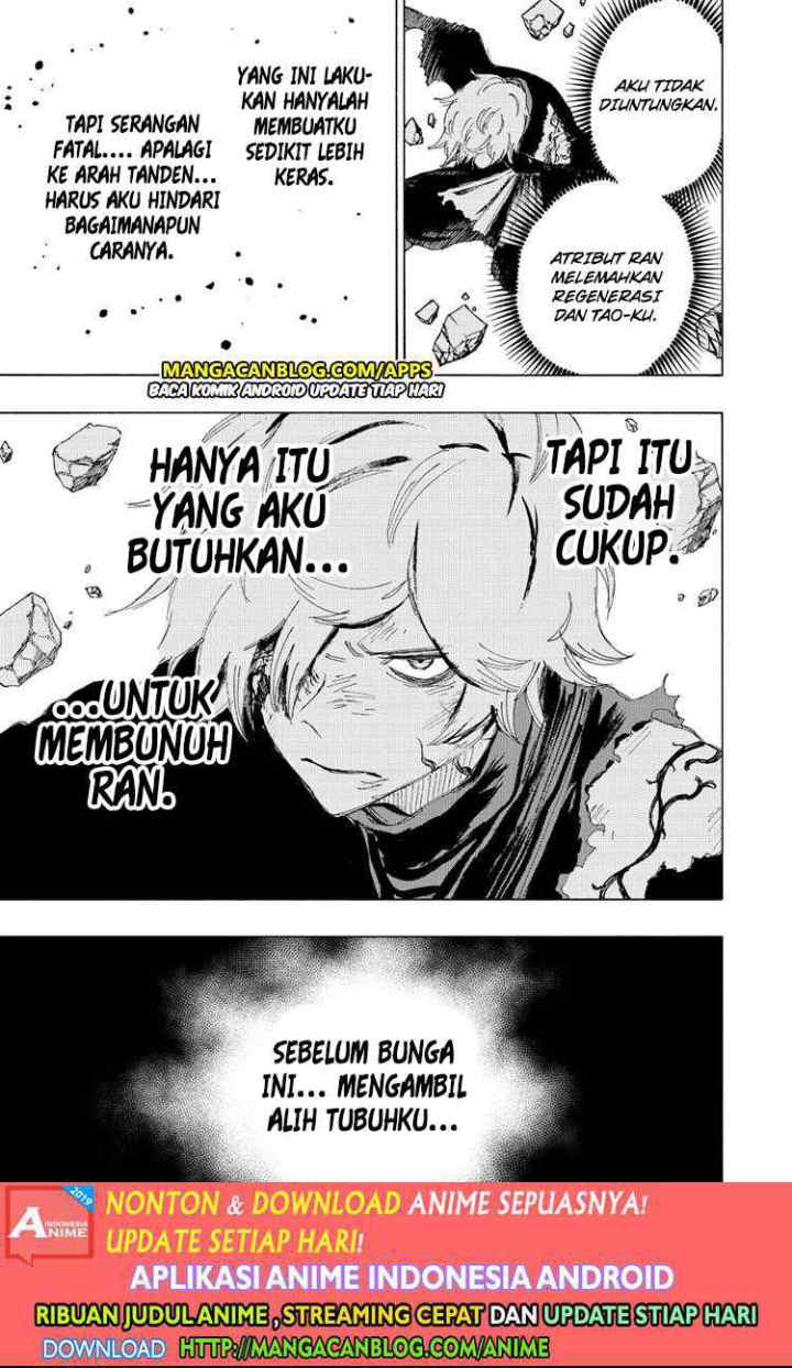 Jigokuraku chapter 68 halaman 11